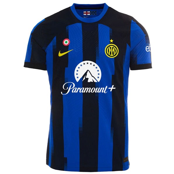 Camiseta Inter Milan 1ª 2023 2024
